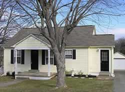 Blount County Rental Homes - Blount Avenue home for rent, sale, or lease purchase.